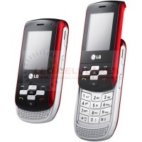 CELULAR LG KP265 MP3 RADIO 1GB 1.3 MPX USADO